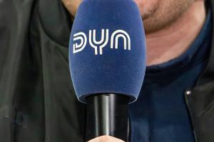 Dyn Media zieht positive Bilanz nach erster Saison
