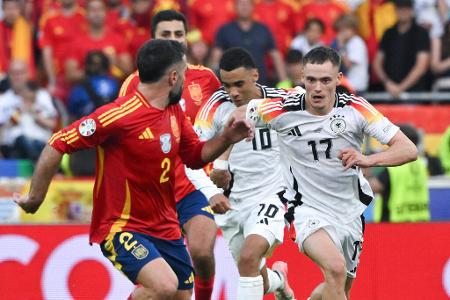 So ist der Stand in der FIFA-Weltrangliste
