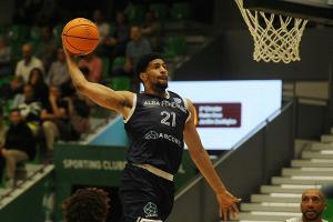 BBL: Towers holen Barnett zurück nach Deutschland