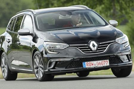 Diese Autos haben uns verlassen