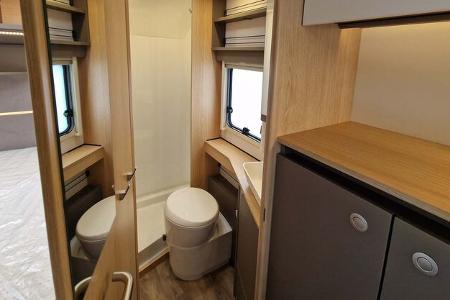 LMC Tourer Lift H 634 (2025)
