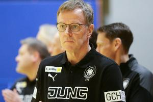 U20-EM: Deutsche Handballer erreichen Halbfinale