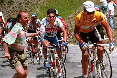 111. Tour de France: Vorschau auf die 19. Etappe 111. Tour de France: Vorschau auf die 19. Etappe