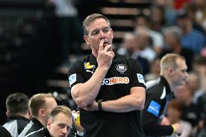 Selfie-Jagd bei Olympia? Nicht mit Gislason