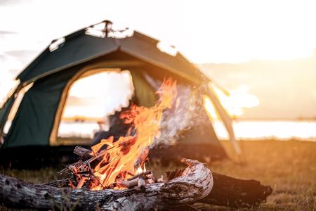 Tipps fürs Zelten: Aufs Campen richtig vorbereitet