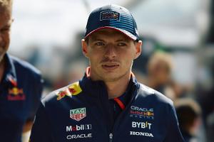 "Nicht schnellstes Auto": Updates sollen Verstappen helfen