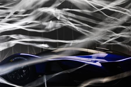 Red Bull RB17 - Hypercar - Launch - 2024