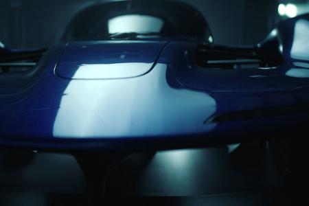 Red Bull RB17 - Hypercar - Launch - 2024