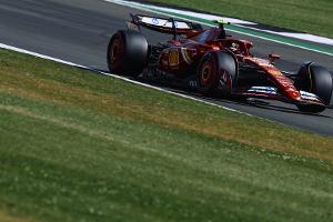 Formel 1: Sainz Trainingsschnellster in Ungarn