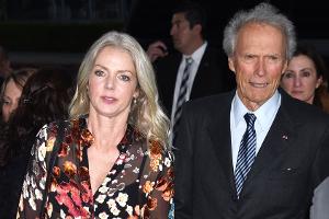 Clint Eastwoods Partnerin Christina Sandera stirbt mit 61 Jahren