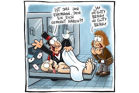 NICHTLUSTIG