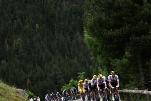 Die Sport-Höhepunkte am Samstag, 20. Juli