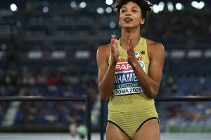 Diamond League: Mihambo gewinnt Olympia-Generalprobe