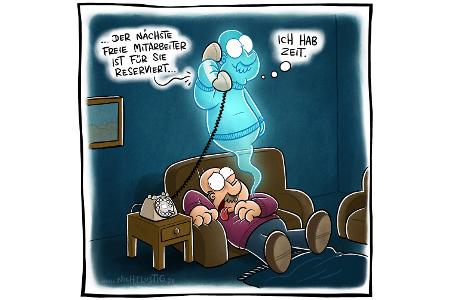 NICHTLUSTIG