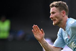 Nächster Ausfall: Kainz fehlt FC wochenlang