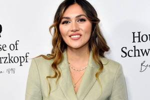Influencerin Anna Maria Damm hat standesamtlich geheiratet