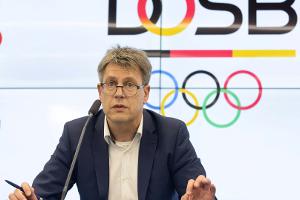 "WADA ist gefordert": Weikert fordert Aufklärung