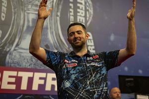 Darts: Humphries gewinnt World Matchplay
