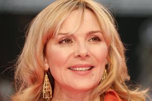Kim Cattrall erteilt "And Just Like That..." eine Absage