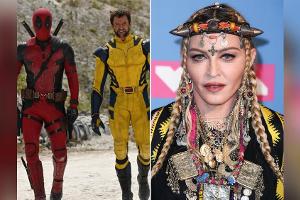 So überzeugten die "Deadpool 3"-Stars Madonna zur Zusammenarbeit