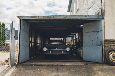 BMW 507 Serie 2 (1957)