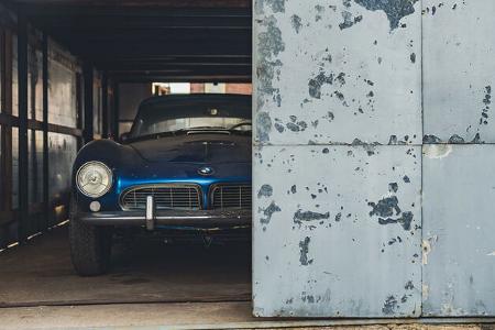 BMW 507 Serie 2 (1957)