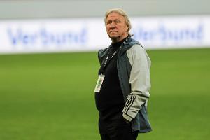 Hrubesch: Oberdorf-Aus als Ansporn für DFB-Frauen