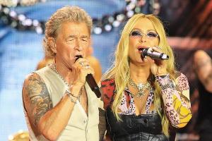 Peter Maffay verabschiedet sich: "Die beste Tour, die wir je hatten"