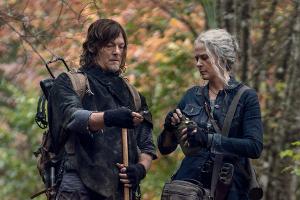 "The Walking Dead"-Spin-off startet parallel zur US-Ausstrahlung