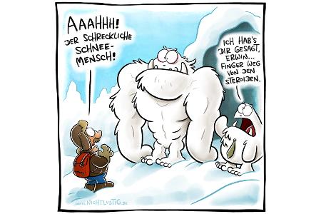 NICHTLUSTIG