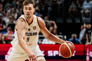 "Noch ausdiskutieren": Eröffnungsfeier ohne Basketballer?