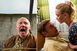 "Rehragout-Rendezvous": Umstrittenster Eberhofer-Film endlich im TV