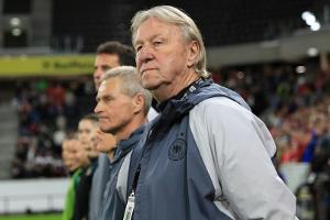 Hrubesch selbstbewusst vor Olympia-Start: "Macht Spaß"