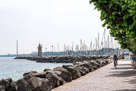 Gardasee, Desenzano