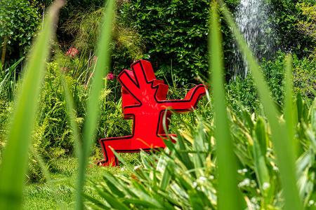 Gardasee, Botanischer Garten 
