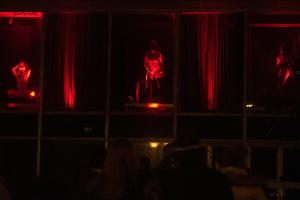 Olympia in Paris: Sorgen um Anstieg der Prostitution