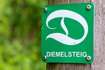 Seentour Hessen