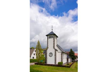 Seentour Hessen