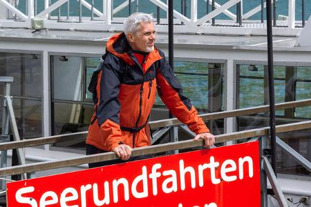 Seentour Hessen