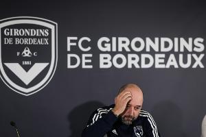 Zwangsabstieg für Bordeaux besiegelt