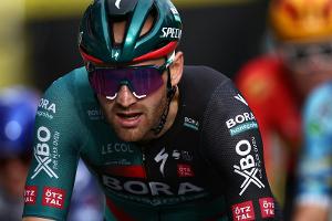 Radsport: Meeus verlängert bei Red Bull-Bora-hansgrohe