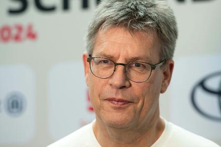 Gemeinsam mit IOC und Bund: DOSB treibt Olympiapläne voran Gemeinsam mit IOC und Bund: DOSB treibt Olympiapläne voran