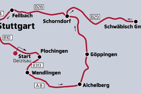 Effizienz bei Verbrennern