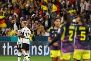 Frauen-WM 2023: Deutsche Klubs erhalten fast 500.000 Euro