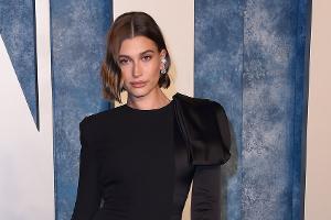 Darum hielt Hailey Bieber ihre Schwangerschaft sechs Monate geheim