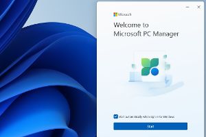 Microsoft PC Manager: der bessere CCleaner?