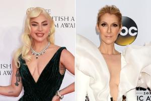 Erst Lady Gaga, nun Céline Dion in Paris: Geheime Acts bei Olympia?