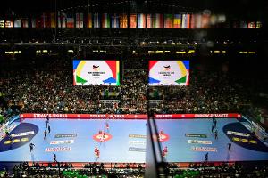 Handball: EM bis 2030 bei ARD und ZDF