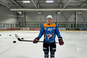 DEL: Kanadier Uba verstärkt Adler-Sturm