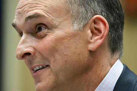 Tygart wehrt sich gegen IOC- Tygart wehrt sich gegen IOC-
